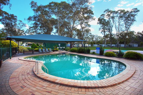 Discovery Parks - Clare - Sydney 4u 13