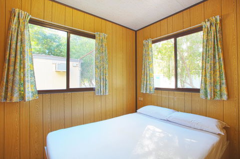Discovery Parks - Clare - Sydney 4u 35