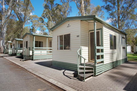 Discovery Parks - Clare - Sydney 4u 4