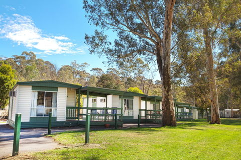 Discovery Parks - Clare - Sydney 4u 26