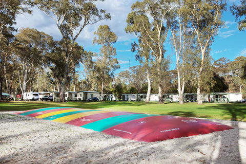 Discovery Parks - Clare - Sydney 4u 16