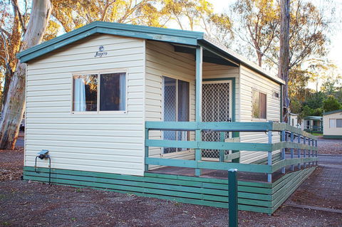 Discovery Parks - Clare - Sydney 4u 27