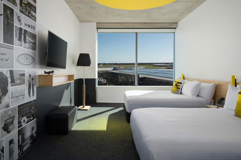 Atura Adelaide Airport - Accommodation Sydney 15