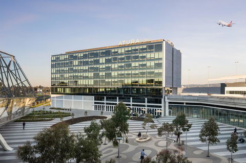 Atura Adelaide Airport - Accommodation Sydney 0