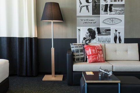 Atura Adelaide Airport - Accommodation Sydney 2