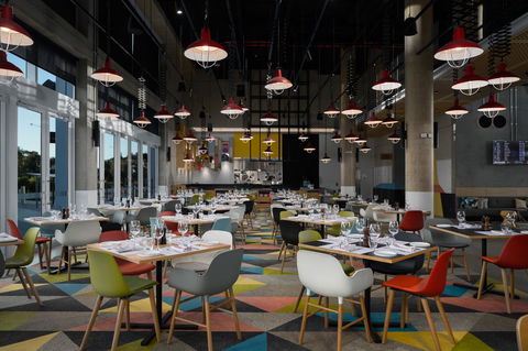 Atura Adelaide Airport - Accommodation Sydney 11