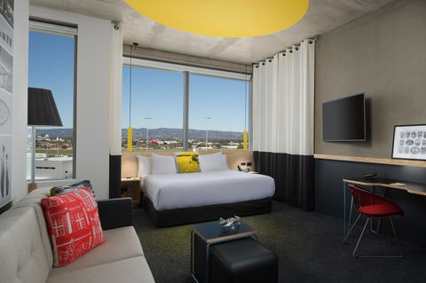 Atura Adelaide Airport - Accommodation Sydney 26