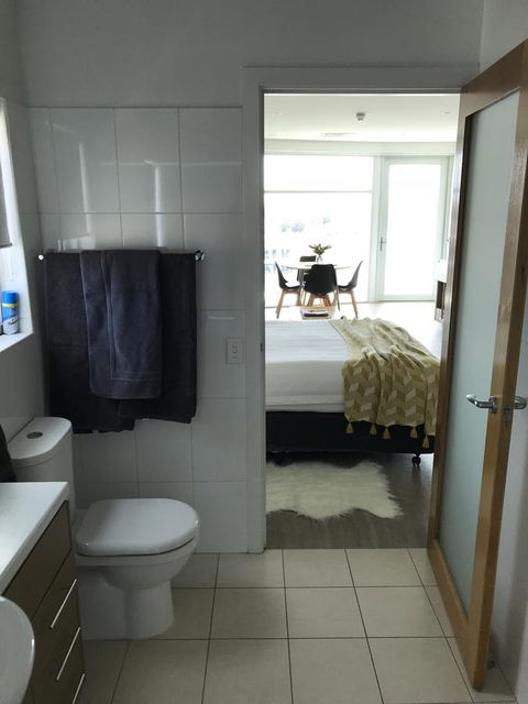 Ocean View Luxury Apartment & Suite - Sydney 4u 18