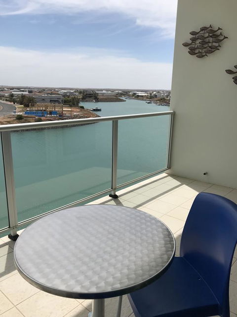 Ocean View Luxury Apartment & Suite - Sydney 4u 6