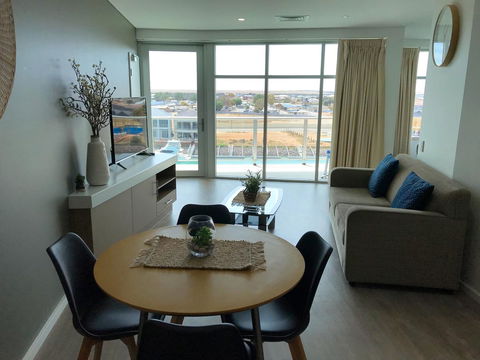 Ocean View Luxury Apartment & Suite - Sydney 4u 36