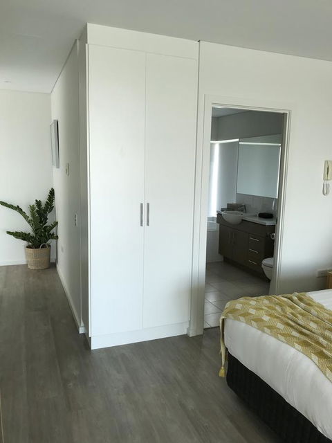 Ocean View Luxury Apartment & Suite - Sydney 4u 10