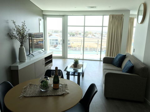 Ocean View Luxury Apartment & Suite - Sydney 4u 43