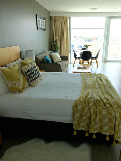 Ocean View Luxury Apartment & Suite - Sydney 4u 15
