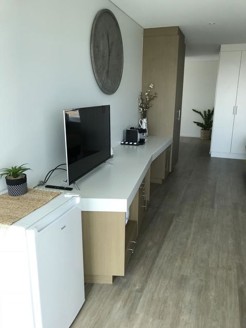 Ocean View Luxury Apartment & Suite - Sydney 4u 31