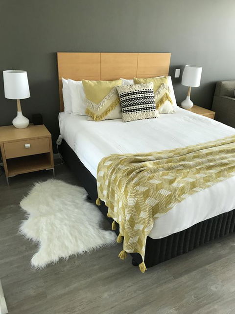 Ocean View Luxury Apartment & Suite - Sydney 4u 20