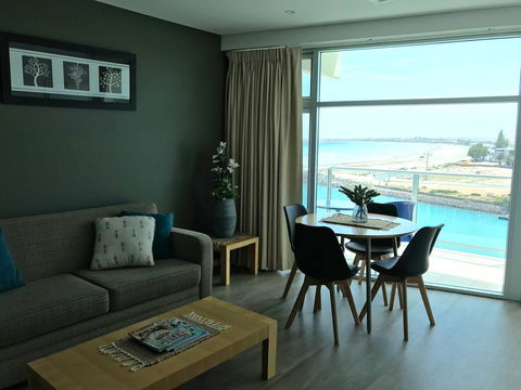Ocean View Luxury Apartment & Suite - Sydney 4u 23