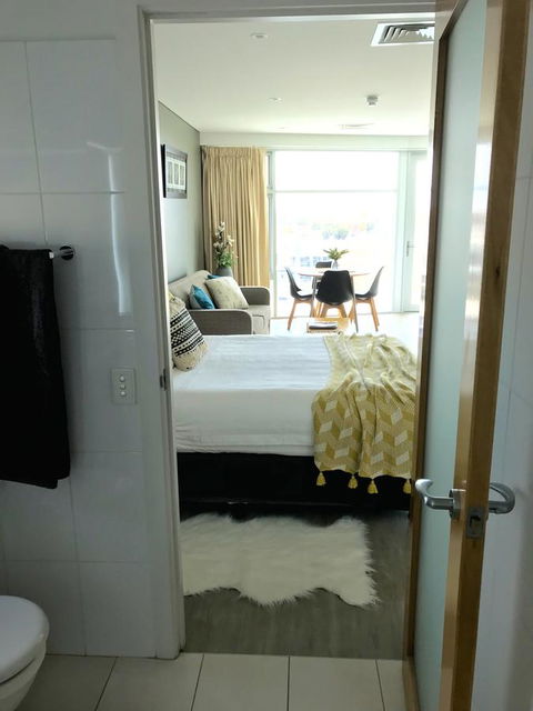 Ocean View Luxury Apartment & Suite - Sydney 4u 16