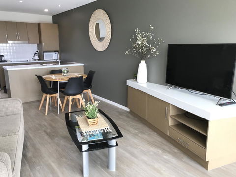 Ocean View Luxury Apartment & Suite - Sydney 4u 40