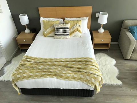 Ocean View Luxury Apartment & Suite - Sydney 4u 29