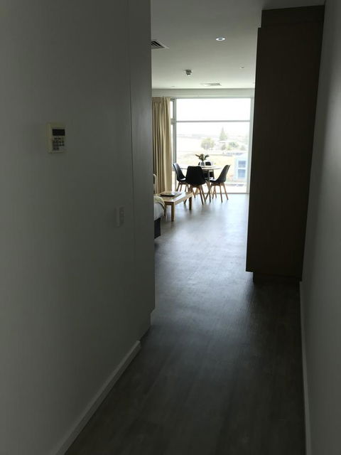 Ocean View Luxury Apartment & Suite - Sydney 4u 26