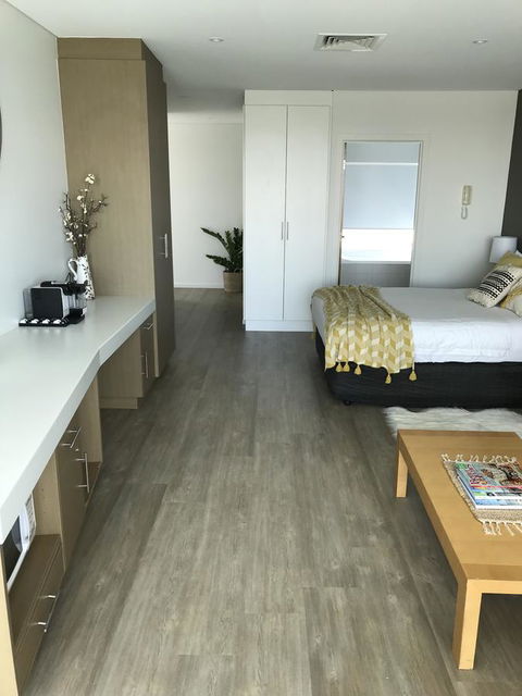 Ocean View Luxury Apartment & Suite - Sydney 4u 33
