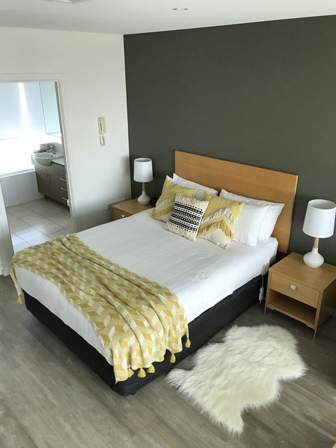Ocean View Luxury Apartment & Suite - Sydney 4u 28