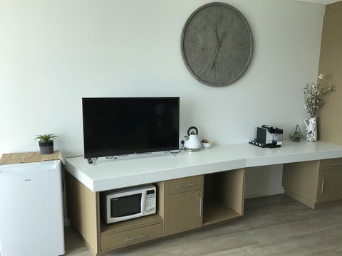 Ocean View Luxury Apartment & Suite - Sydney 4u 32