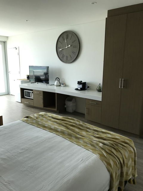 Ocean View Luxury Apartment & Suite - Sydney 4u 14