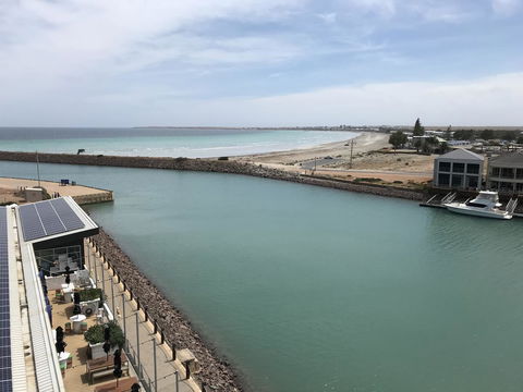Ocean View Luxury Apartment & Suite - Sydney 4u 7