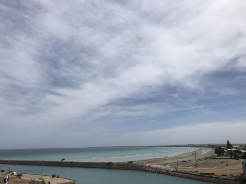 Ocean View Luxury Apartment & Suite - Sydney 4u 8