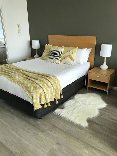 Ocean View Luxury Apartment & Suite - Sydney 4u 30