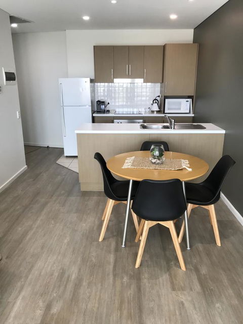 Ocean View Luxury Apartment & Suite - Sydney 4u 39