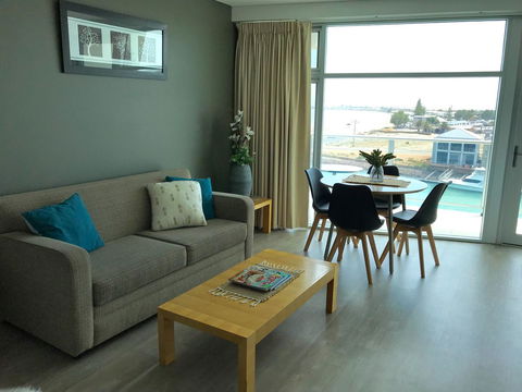 Ocean View Luxury Apartment & Suite - Sydney 4u 11