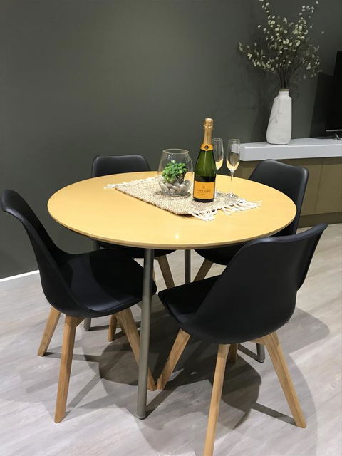 Ocean View Luxury Apartment & Suite - Sydney 4u 42