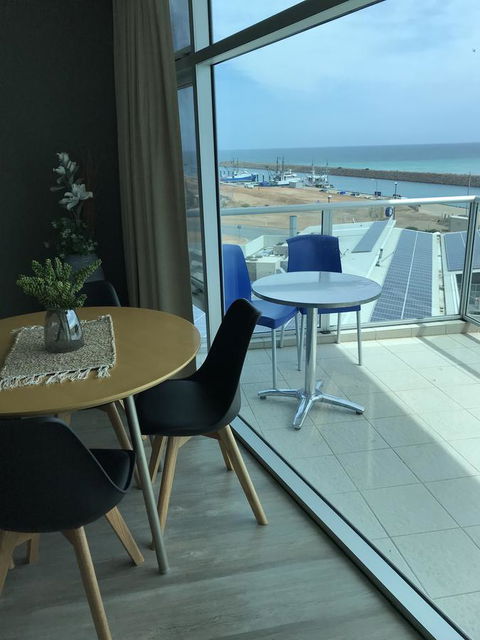 Ocean View Luxury Apartment & Suite - Sydney 4u 9