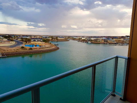 Ocean View Luxury Apartment & Suite - Sydney 4u 34