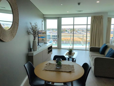 Ocean View Luxury Apartment & Suite - Sydney 4u 37
