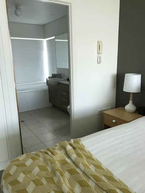 Ocean View Luxury Apartment & Suite - Sydney 4u 19