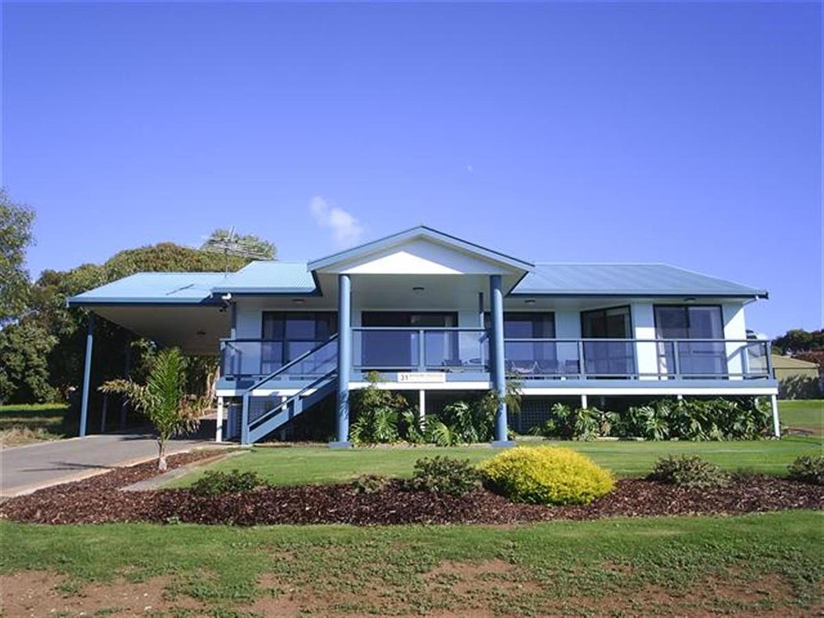 Emu Bay SA Accommodation Sydney