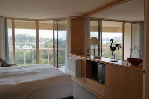 Pacific Bay Resort - Accommodation Sydney 26