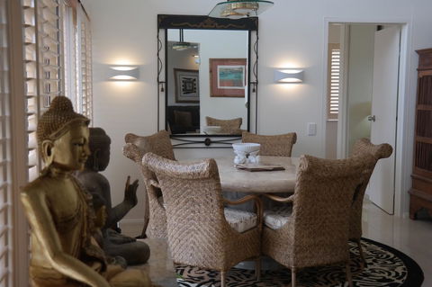 Pacific Bay Resort - Accommodation Sydney 22