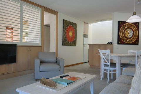 Pacific Bay Resort - Accommodation Sydney 7