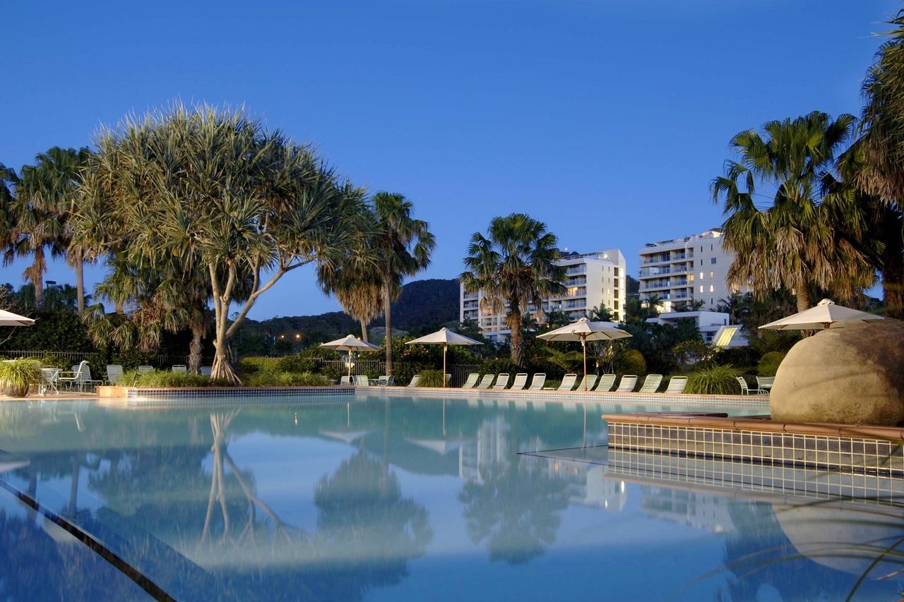  Accommodation Sydney