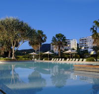 Pacific Bay Resort - Accommodation Sydney