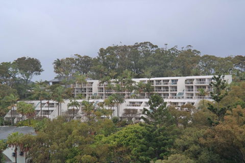 Pacific Bay Resort - Accommodation Sydney 27