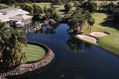Pacific Bay Resort - Accommodation Sydney 6