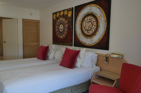 Pacific Bay Resort - Accommodation Sydney 5