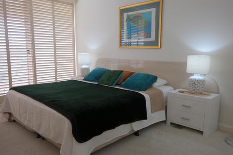 Pacific Bay Resort - Accommodation Sydney 18