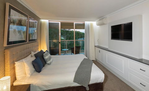 Pacific Bay Resort - Accommodation Sydney 38