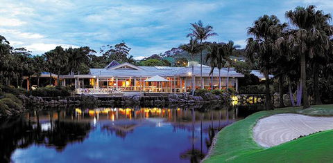 Pacific Bay Resort - Accommodation Sydney 9